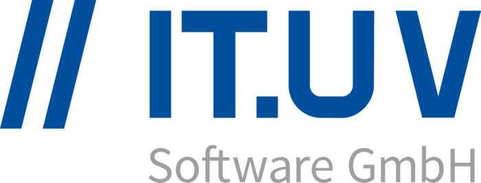 IT.UV Software GmbH Logo