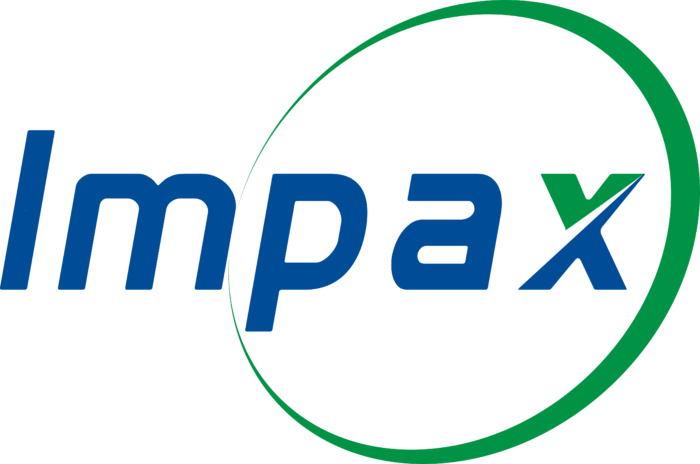 Impax Laboratories Inc Logo