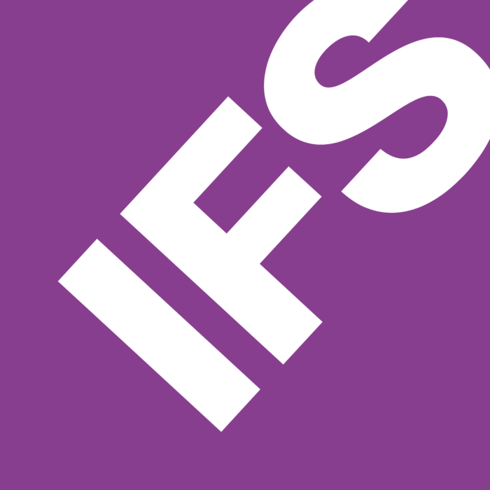 Industrial And Financial Systems Logo