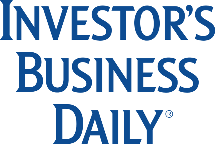 Investor’s Business Daily Logo