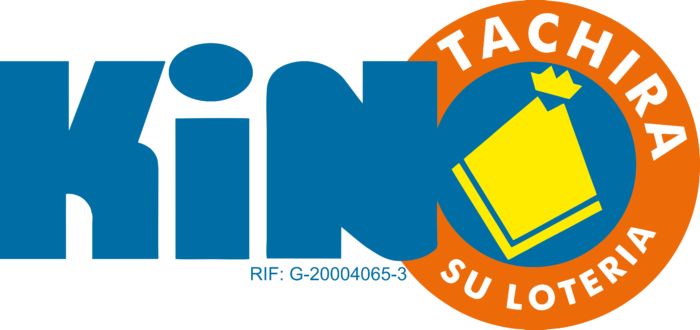 Kino Tachira Logo