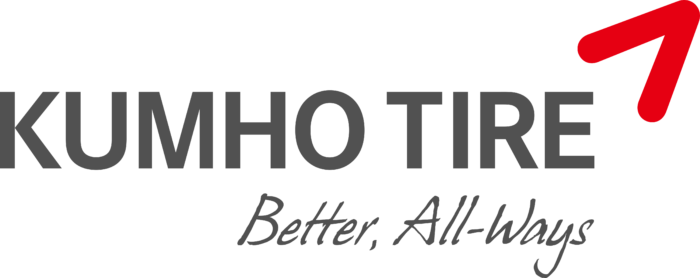 Kumho Tire Logo