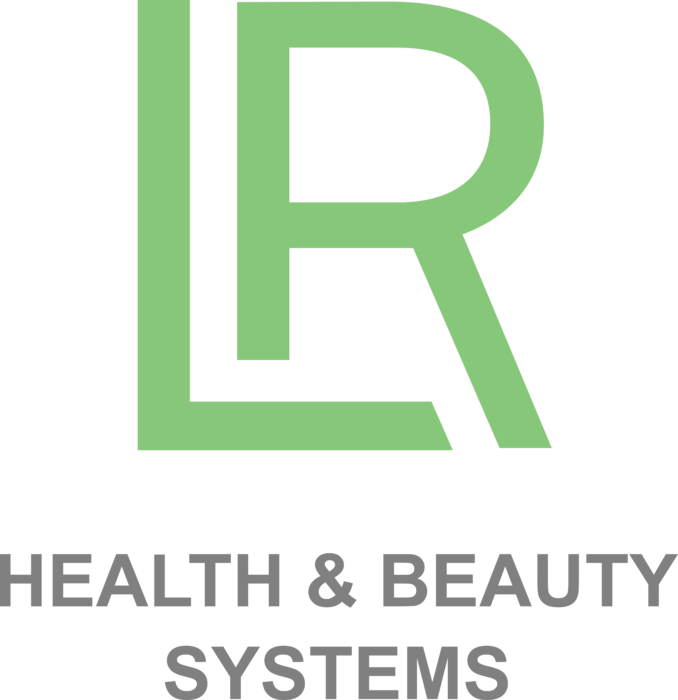 LR Health & Beauty Systems Logo