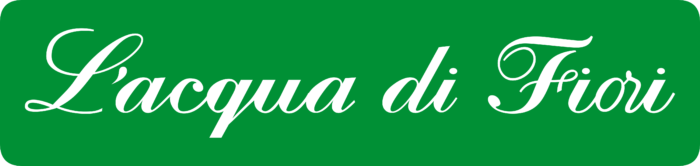 L'acqua Di Fiori Logo