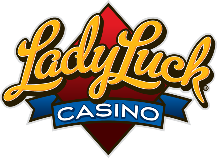 Lady Luck Casino Logo