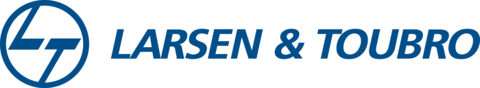 Larsen & Toubro Logo
