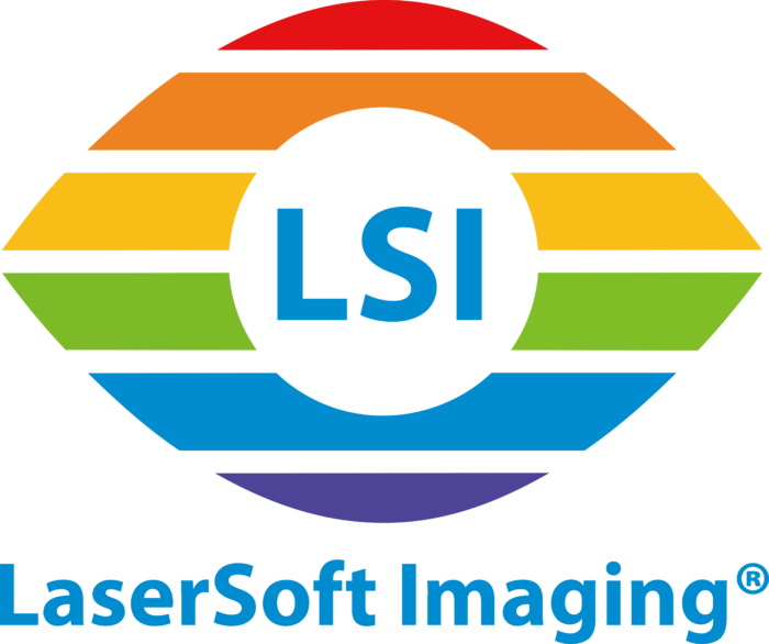 LaserSoft Imaging Logo