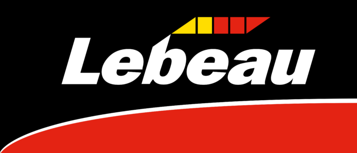 Lebeau Vitres D'autos Logo