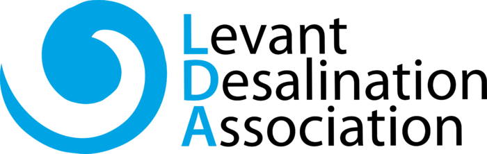 Levant Desalination Association Logo