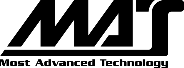 MAT Most Advanced Technology Logo