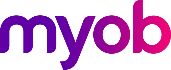 MYOB Logo