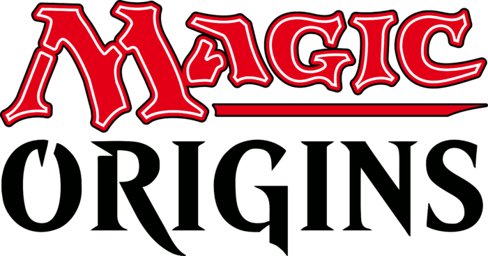 Magic Origins Logo