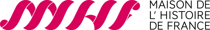 Maison de l’histoire de France Logo