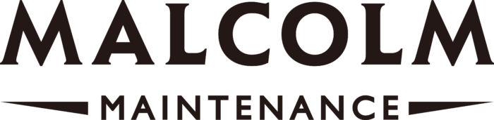 Malcolm Maintenance Logo