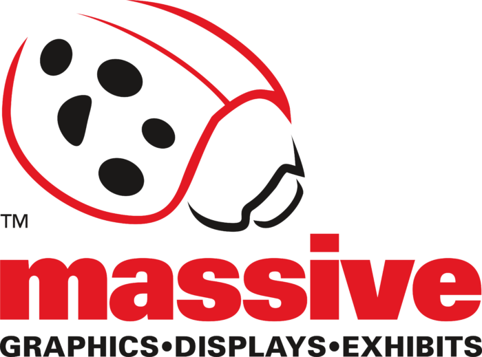 Massive Graphics Logo