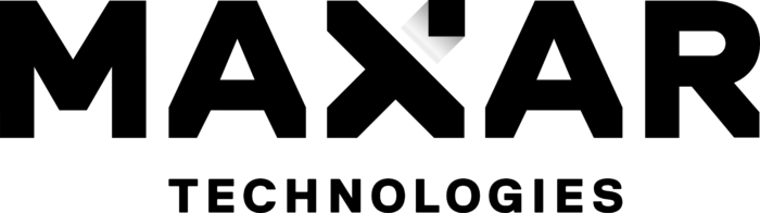 Maxar Technologies Logo