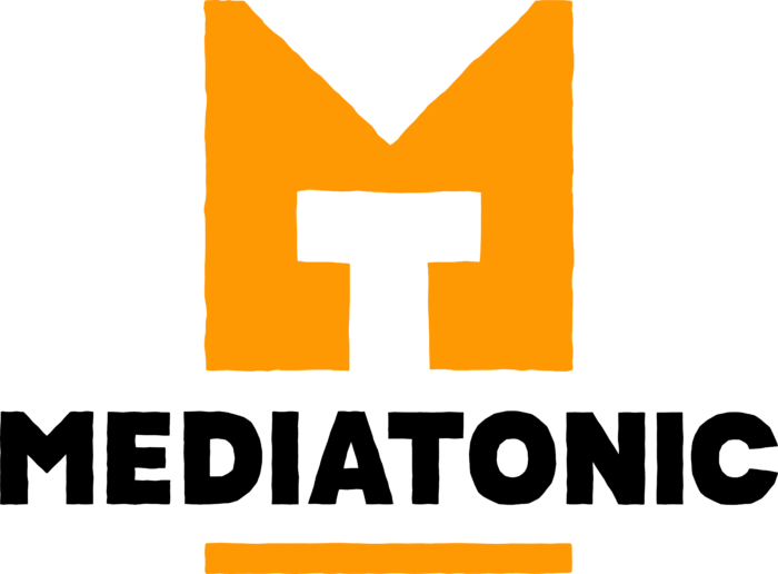 Mediatonic Games Logo