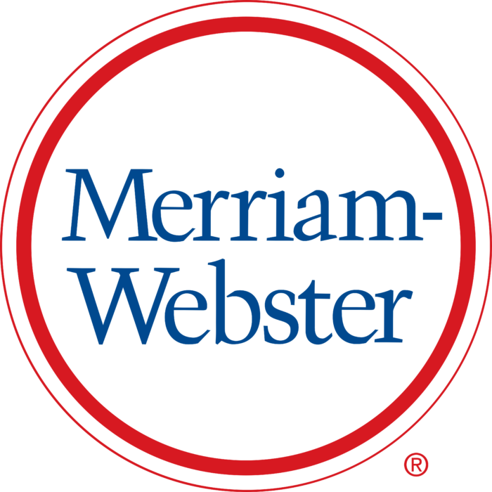 Merriam Webster Logo
