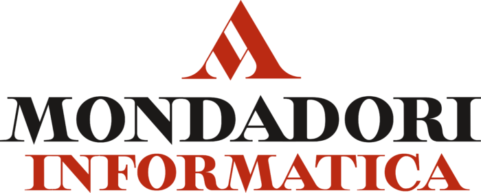 Mondadori Informatica Logo