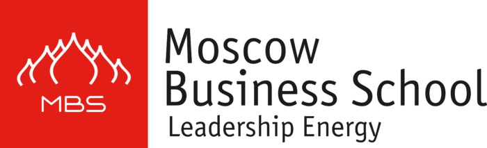 Moscow Business School Logo