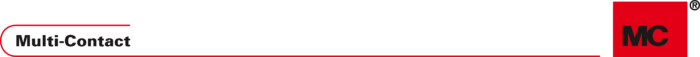 Multi Contact AG Logo