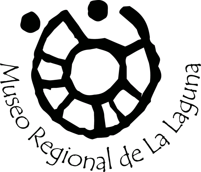 Museo Regional de La Laguna Logo