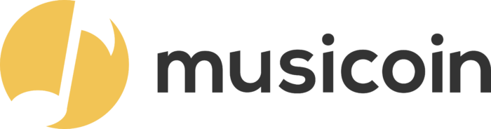Musicoin (MUSIC) Logo