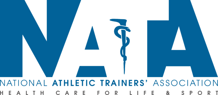 National Athletic Trainers Association Logo