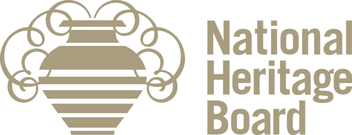 National Heritage Board Singapore Logo