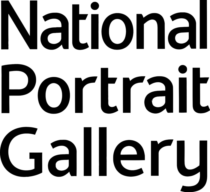 National Portrait Gallery Logo