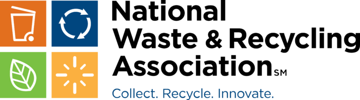 National Waste & Recycling Association Logo