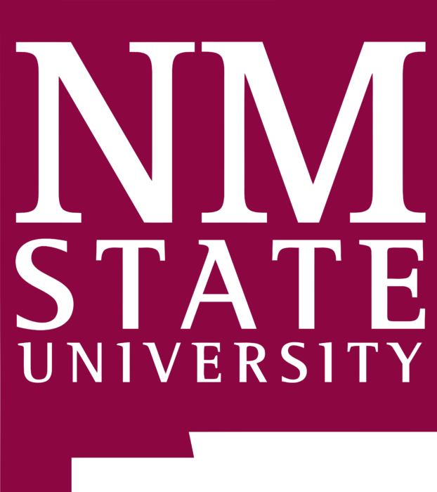 New Mexico State University Logo