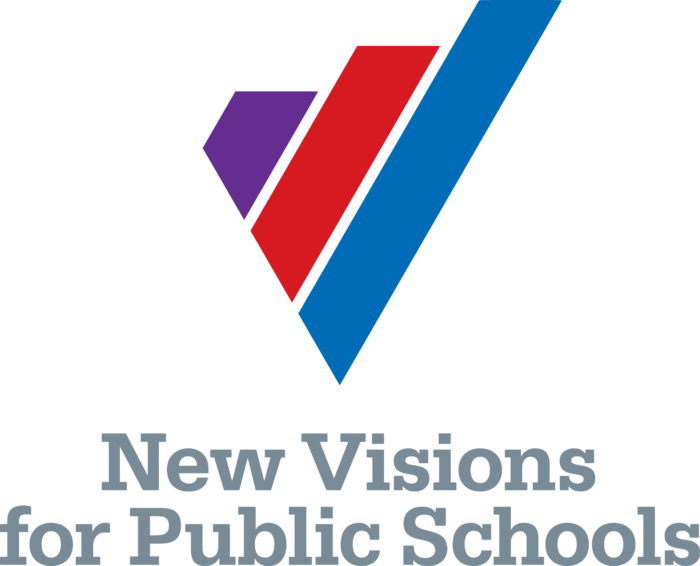 New Visions for Public Schools Logo