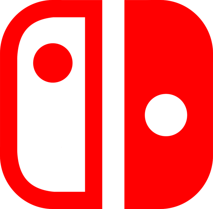 Nintendo Switch Logo