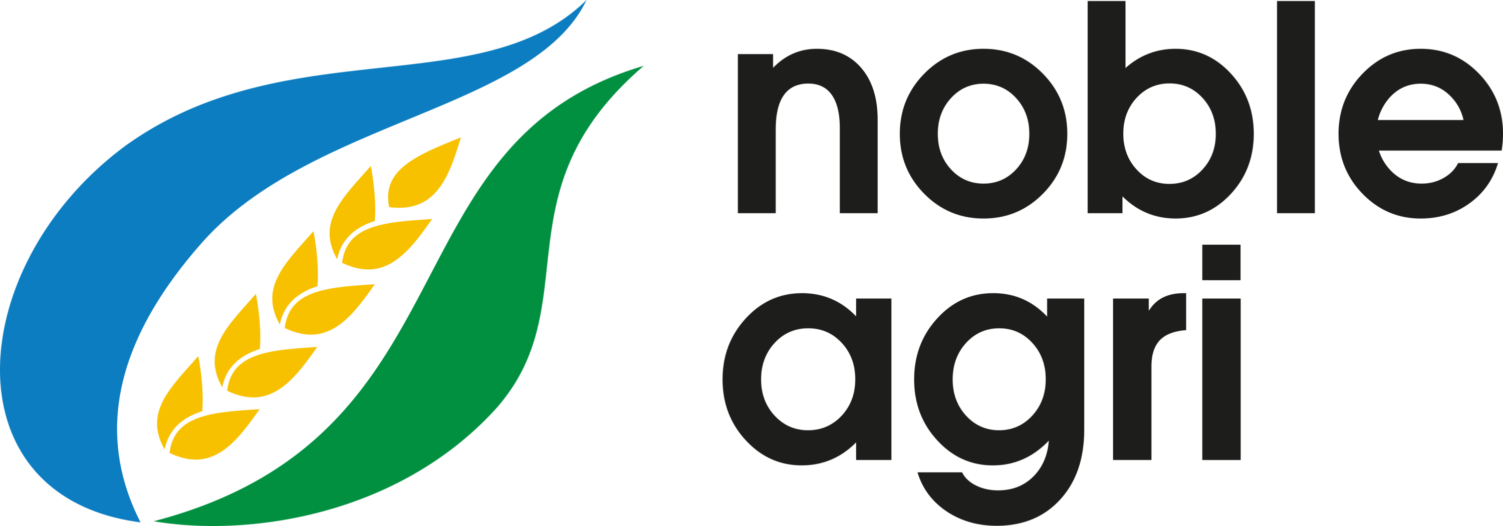 Noble Agri Logo