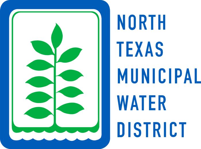 North Texas Municipal Water District Logo