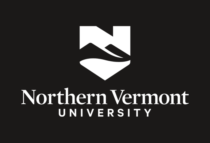 Northern Vermont University Logo