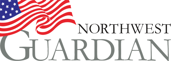 Northwest Guardian Logo