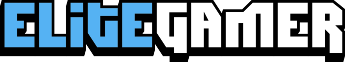 Official Elite Gamer Logo