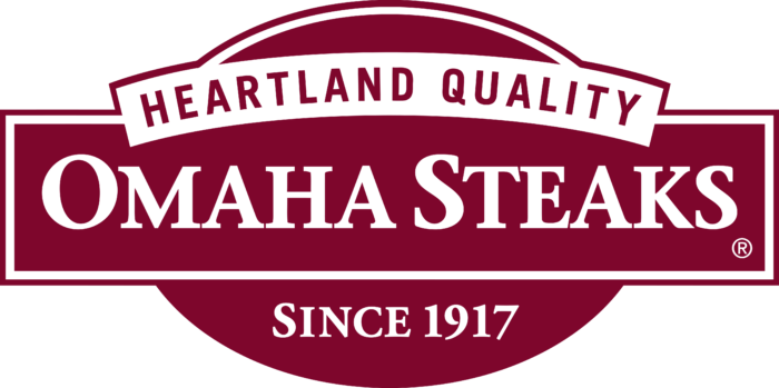 Omaha Steaks Logo