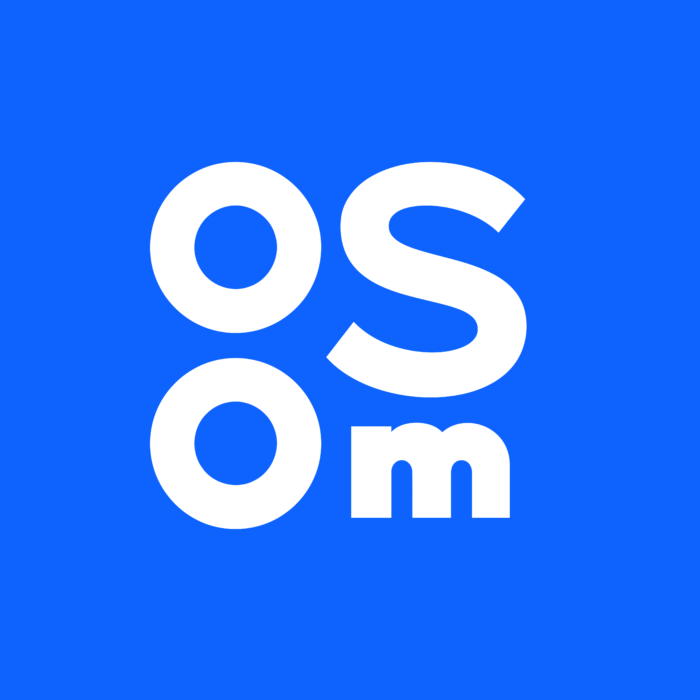 Osom Finance Logo
