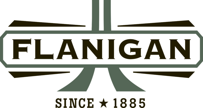 P. Flanigan & Sons Inc Logo