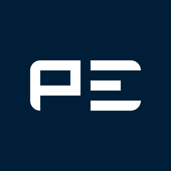 PE Automotive Logo