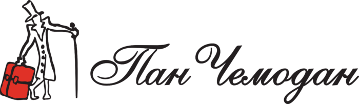 Pan Chemodan Logo