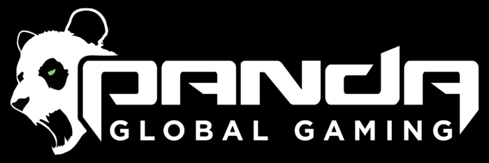 Panda Global Gaming Logo
