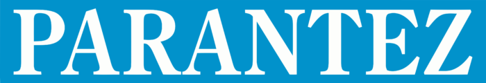 Parantez Ofset Logo