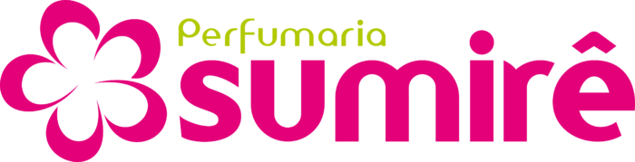 Perfumaria Sumirê Logo