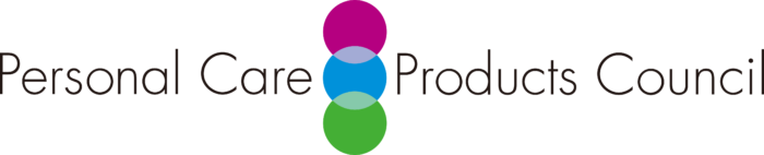 Personal Care Products Council Logo