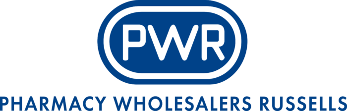 Pharmacy Wholesalers Russells Logo