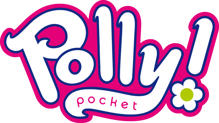 Polly Pocket Logo